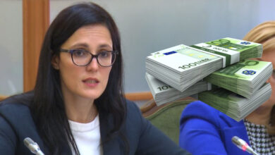 Deputetët e Kuvendit bëhen bashkë për interesin e tyre! Miratojnë dyfishim pagash për veten dhe ministrat
