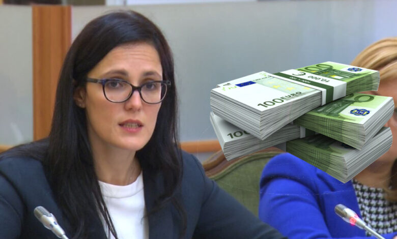 Qytetarët ankohen për çmimet e larta, flet ministrja: Kemi rritje ekonomike