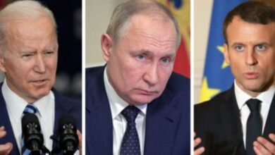 Pse Europa është e papërgatitur për të mbrojtur veten? Ushtarakët amerikanë: Vetëm ne mund ta shkatërrojmë Rusinë