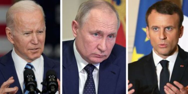Pse Europa është e papërgatitur për të mbrojtur veten? Ushtarakët amerikanë: Vetëm ne mund ta shkatërrojmë Rusinë