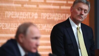 Kremlini reagon për sulmin në veri të Kosovës: Gjendja është shumë e rrezikshme Kremlini reagon për sulmin në veri të Kosovës: Gjendja është shumë e rrezikshme
