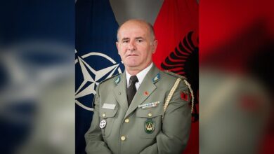 Gjeneral Piro Ahmetaj: “Konferenca e Mynih-ut, paralele fatale mes Hitlerit dhe fundit të Putinit”