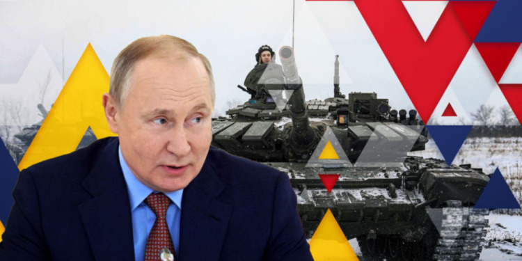 Pse Putin-i vazhdon të flasë për Kosovën? Pse Putin-i vazhdon të flasë për Kosovën?