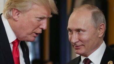 Trump flet me Putin, presidenti amerikan: T’i japim fund luftës sa më parë