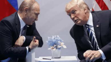 “Ju nuk e fitoni dot luftën”, zbulohen bisedat sekrete midis Trump dhe Putin pas pushtimit të Ukrainës