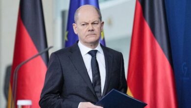 Plani franko-gjerman mund të jetë humbja e radhës strategjike e Gjermanisë Plani franko-gjerman mund të jetë humbja e radhës strategjike e Gjermanisë