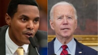 Kongresmeni amerikan i shkruan letër Joe Biden: Pranojeni Kosovën në NATO Kongresmeni amerikan i shkruan letër Joe Biden: Pranojeni Kosovën në NATO