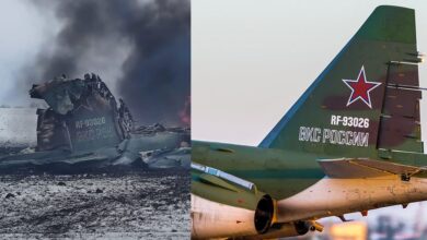 Ukraina fiton betejën në ajër me Rusinë, Ministria e Mbrojtjes: Armiku ka humbur 88 avionë dhe helikopterë që nga fillimi i luftës