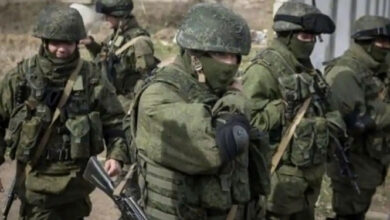“Do të kthehemi për tokat tona”, mercenarët serbë kërcënojnë Kosovën me luftë “Do të kthehemi për tokat tona”, mercenarët serbë kërcënojnë Kosovën me luftë