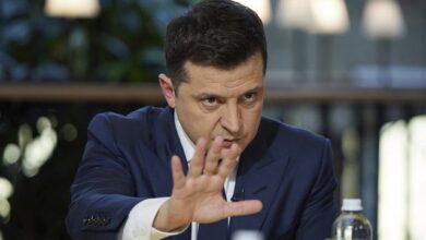Kush është Volodymyr Zelensky? Gjithçka duhet të dini për Presidentin e Ukrainës