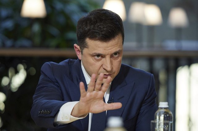 Kush është Volodymyr Zelensky? Gjithçka duhet të dini për Presidentin e Ukrainës