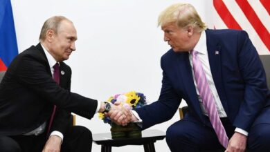“Mos i tregoni askujt”/ Zbulohet aleanca e fshehtë mes Trump dhe Putin gjatë Covid-19