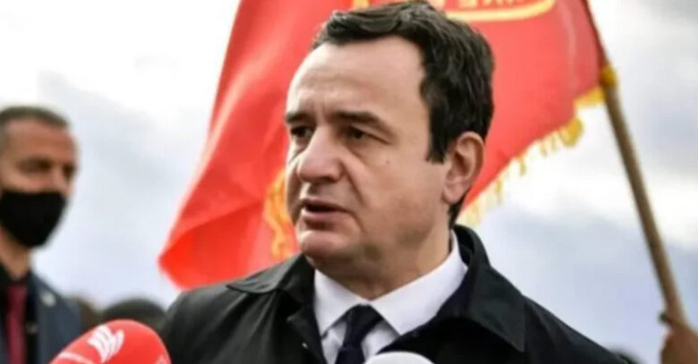 “Denonconi genocidin serb”, Albin Kurti u bën thirrje grave të dhunuara të tregojnë krimet “Denonconi genocidin serb”, Albin Kurti u bën thirrje grave të dhunuara të tregojnë krimet