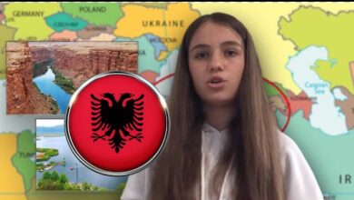 KRENARI/ Shqiptarja Altina Saliu shpallet nxënësja më e mirë në votë