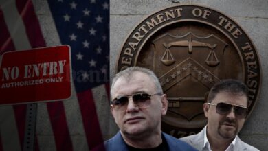 Aqif Rakipi e Ylli Ndroqi si Milorad Dodik: Ku ndryshon Thesari me “non grata”-n e DASH?!