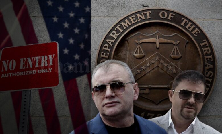 Aqif Rakipi e Ylli Ndroqi si Milorad Dodik: Ku ndryshon Thesari me “non grata”-n e DASH?! Aqif Rakipi e Ylli Ndroqi si Milorad Dodik: Ku ndryshon Thesari me “non grata”-n e DASH?!