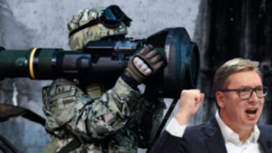 Plan për të përmbushur nevojat e FSK/ Jo vetëm raketat Javelin, Kosova kërkon që të blejë edhe armë të tjera Plan për të përmbushur nevojat e FSK/ Jo vetëm raketat Javelin, Kosova kërkon që të blejë edhe armë të tjera