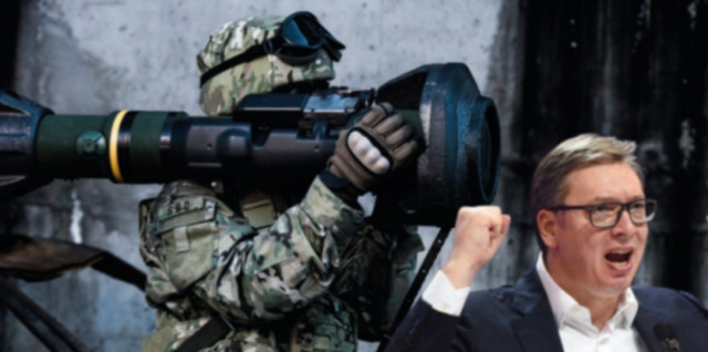 Plan për të përmbushur nevojat e FSK/ Jo vetëm raketat Javelin, Kosova kërkon që të blejë edhe armë të tjera