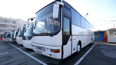 Bumi i turizmit po zbulon plagën e rëndë të transportit publik Bumi i turizmit po zbulon plagën e rëndë të transportit publik