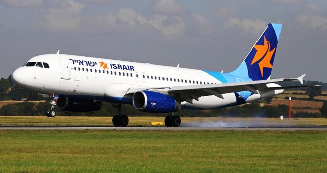 Serbia dhe Mali i Zi i marrin turistët izraelitë Shqipërisë. Kompania ‘Israir’ ikën pasi e subvencionojnë fqinjët Serbia dhe Mali i Zi i marrin turistët izraelitë Shqipërisë. Kompania ‘Israir’ ikën pasi e subvencionojnë fqinjët