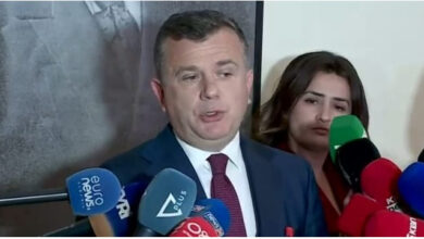 110-vjetori i Pavarësisë, Balla: Do të shkojmë në Hagë, t’i urojmë nga afër krerëve e UÇK-së 110-vjetori i Pavarësisë, Balla: Do të shkojmë në Hagë, t’i urojmë nga afër krerëve e UÇK-së