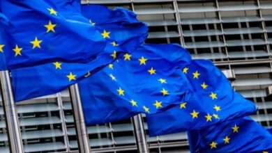 Hapja e urës së Ibrit, BE: Kosova do të mbetet “e vetme dhe mbrapa”, nëse nuk i dëgjon miqtë Hapja e urës së Ibrit, BE: Kosova do të mbetet “e vetme dhe mbrapa”, nëse nuk i dëgjon miqtë