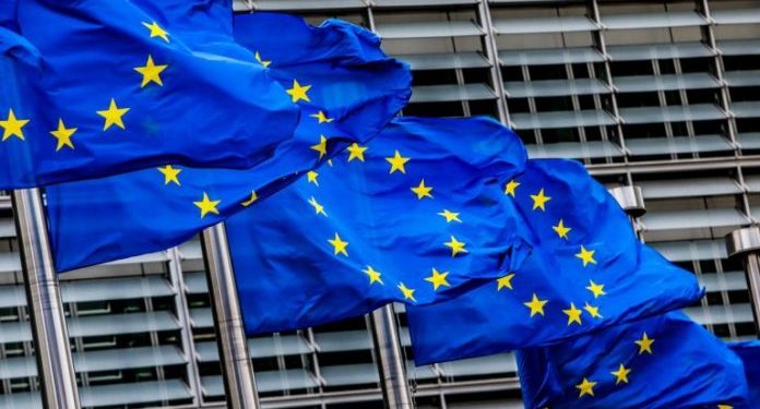 Hapja e urës së Ibrit, BE: Kosova do të mbetet “e vetme dhe mbrapa”, nëse nuk i dëgjon miqtë Hapja e urës së Ibrit, BE: Kosova do të mbetet “e vetme dhe mbrapa”, nëse nuk i dëgjon miqtë