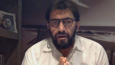 “Duhet ndërhyrje më e fortë e amerikanëve”, analisti: Shqipëria ta shohë Serbinë me zemrën e Kosovës, por me mendje të ftohtë! “Duhet ndërhyrje më e fortë e amerikanëve”, analisti: Shqipëria ta shohë Serbinë me zemrën e Kosovës, por me mendje të ftohtë!