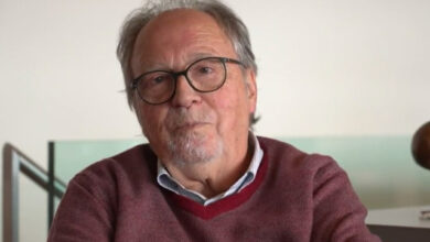 “Duan të më vrasin serbët që t’ua lënë fajin shqiptarëve” Dick Marty në mbrojtje të policisë 24 orë “Duan të më vrasin serbët që t’ua lënë fajin shqiptarëve” Dick Marty në mbrojtje të policisë 24 orë