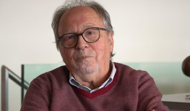 “Duan të më vrasin serbët që t’ua lënë fajin shqiptarëve” Dick Marty në mbrojtje të policisë 24 orë “Duan të më vrasin serbët që t’ua lënë fajin shqiptarëve” Dick Marty në mbrojtje të policisë 24 orë
