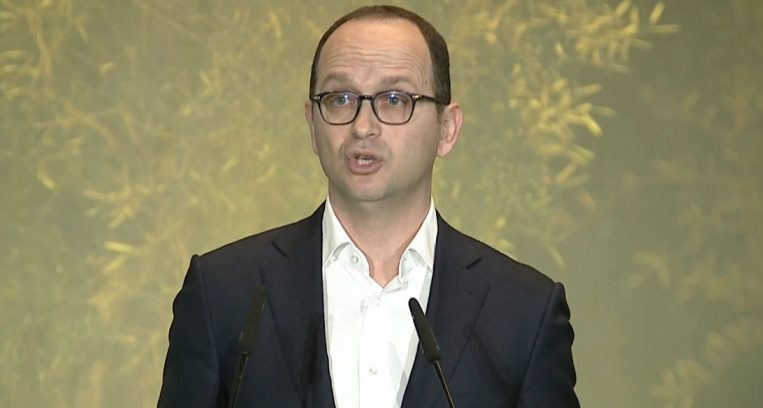 Të bashkuar për Kosovën Të bashkuar për Kosovën