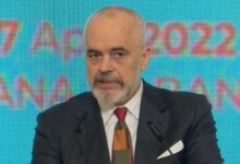 Mijëra turistë spanjollë vizitojnë Shqipërinë, Rama: Mediat në Spanjë po i japin zë bukurive të vendit tonë Mijëra turistë spanjollë vizitojnë Shqipërinë, Rama: Mediat në Spanjë po i japin zë bukurive të vendit tonë
