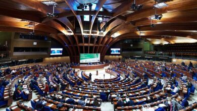 Gazetari gjerman zbulon detajet: Ju tregoj kur Kosova do t’i bashkohet Këshillit të Evropës Gazetari gjerman zbulon detajet: Ju tregoj kur Kosova do t’i bashkohet Këshillit të Evropës