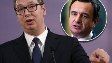 Vuçiç mbledh Këshillin e Sigurisë Kombëtare: Perëndimi po propozon “kornizë të re” për dialogun Kosovë-Serbi