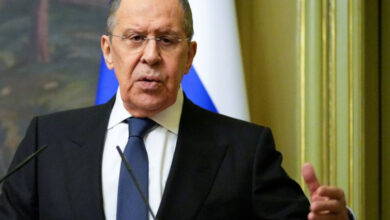 Rusia ‘kap’ rastin/ Lavrov: Situata në Kosovë mund të provokojë konflikt të ri në Evropë Rusia ‘kap’ rastin/ Lavrov: Situata në Kosovë mund të provokojë konflikt të ri në Evropë