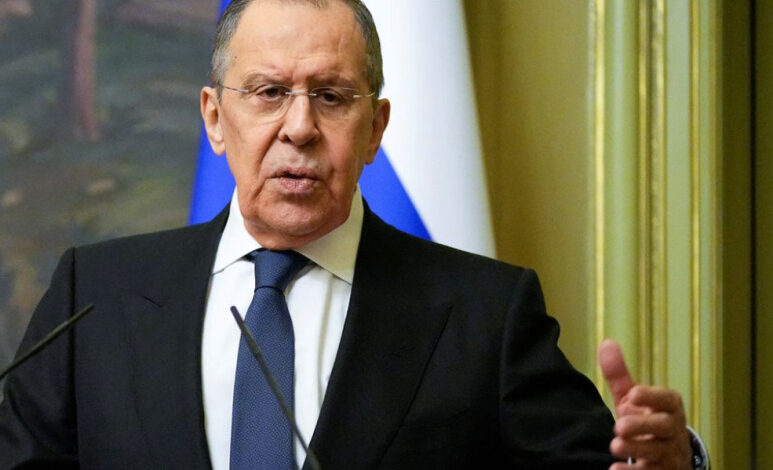Rusia ‘kap’ rastin/ Lavrov: Situata në Kosovë mund të provokojë konflikt të ri në Evropë Rusia ‘kap’ rastin/ Lavrov: Situata në Kosovë mund të provokojë konflikt të ri në Evropë