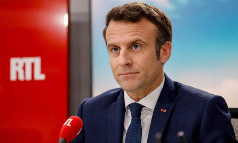 KE sfumon ‘kërcënimin’ e Macron për Kosovën: Një shtet i vetëm s’pezullon dot regjimin pa viza