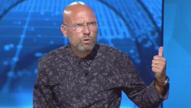 Ylli Manjani: Gjetjet e mbrojtësve ligjorë të Erion Veliaj, janë alarmante dhe tepër shqetësuese Ylli Manjani: Gjetjet e mbrojtësve ligjorë të Erion Veliaj, janë alarmante dhe tepër shqetësuese