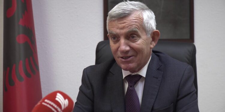 Shqipëria dhe Kosova ‘injoruan’ pandeminë, Minxhozi: Në 2021, 430 milionë euro shkëmbime mallrash Shqipëria dhe Kosova ‘injoruan’ pandeminë, Minxhozi: Në 2021, 430 milionë euro shkëmbime mallrash