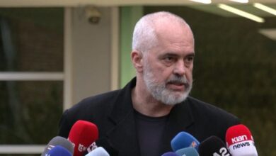 Rama: I kemi votat e s’varemi nga të tjerët. Basha mund të bëhet President aq sa Berisha mund të fitojë Oscar