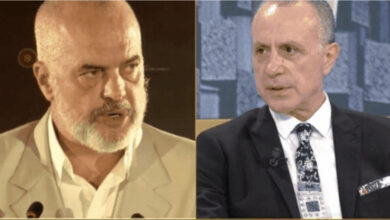 Ylli falënderon Ramën: I keni dhënë sportit gjallëri, me paratë që do vijnë nga kompanitë e basteve Ylli falënderon Ramën: I keni dhënë sportit gjallëri, me paratë që do vijnë nga kompanitë e basteve