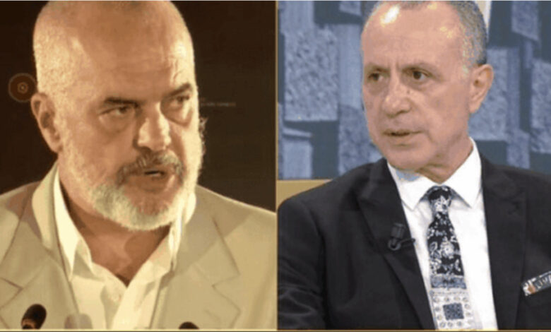 Ylli falënderon Ramën: I keni dhënë sportit gjallëri, me paratë që do vijnë nga kompanitë e basteve Ylli falënderon Ramën: I keni dhënë sportit gjallëri, me paratë që do vijnë nga kompanitë e basteve