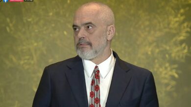 “Serbia mori sistem raketor kinez, po Shqipëria?”/ Si përgjigjet Rama për ndikimin kinez dhe rus në Ballkanin Perëndimor