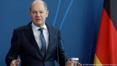 Heqja e vizave për Kosovën/ Scholz i ‘tërheq veshin’ Macron: Keni bërë ca premtime…. Heqja e vizave për Kosovën/ Scholz i ‘tërheq veshin’ Macron: Keni bërë ca premtime….