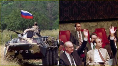 A ka qenë Rusia gjithmonë në krah të Serbisë? Çfarë na mëson historia A ka qenë Rusia gjithmonë në krah të Serbisë? Çfarë na mëson historia