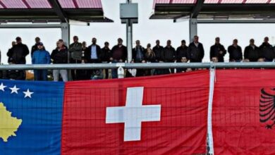 Ja sa mijë futbollistë shqiptarë të Kosovës janë të regjistruar në Zvicër Ja sa mijë futbollistë shqiptarë të Kosovës janë të regjistruar në Zvicër