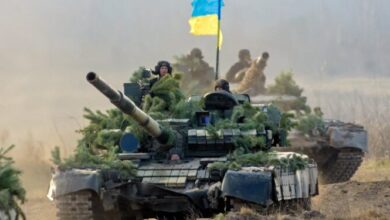 7 mite që qëndrojnë në rrugën e fitores së Ukrainës 7 mite që qëndrojnë në rrugën e fitores së Ukrainës