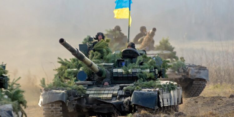 7 mite që qëndrojnë në rrugën e fitores së Ukrainës 7 mite që qëndrojnë në rrugën e fitores së Ukrainës