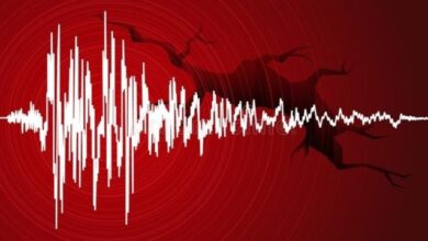 TRONDITET nga tërmeti Kosova, ja sa ishte magnituda TRONDITET nga tërmeti Kosova, ja sa ishte magnituda