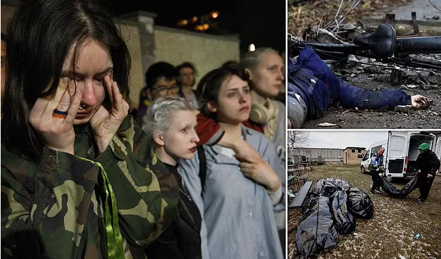 Shqiptari në Ukrainë: E vështirë shumë situata. Ja me çfarë po përballemi!